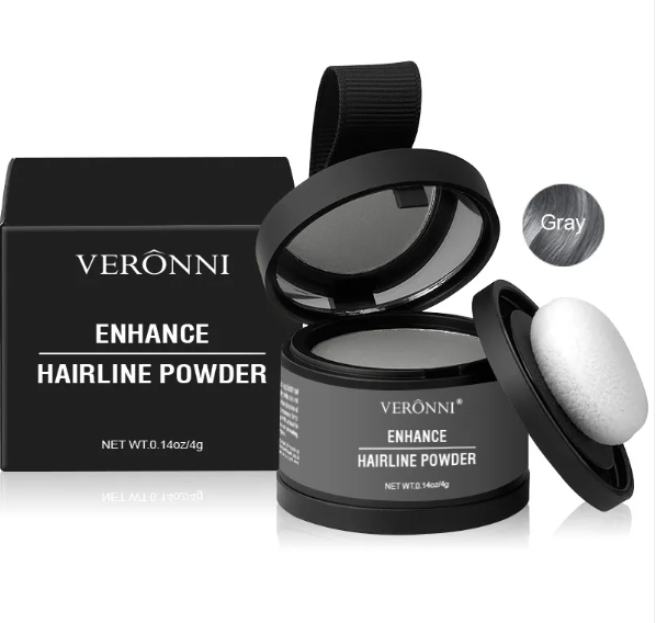 14-Color Hairline Powder Concealer Pi-Mart