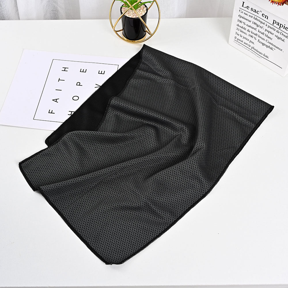 Quick-Drying Outdoor Sports Cooling Towel For Yoga & Beach Best YouTube Store