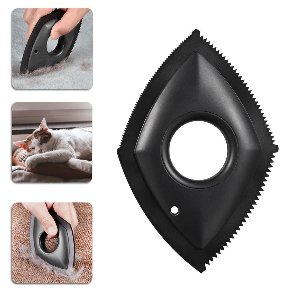 Pet Hair Remover Professional Hair Removal Tool For Cars Carpets Fur Catcher Cleaning Products Accessories Pets Fashion