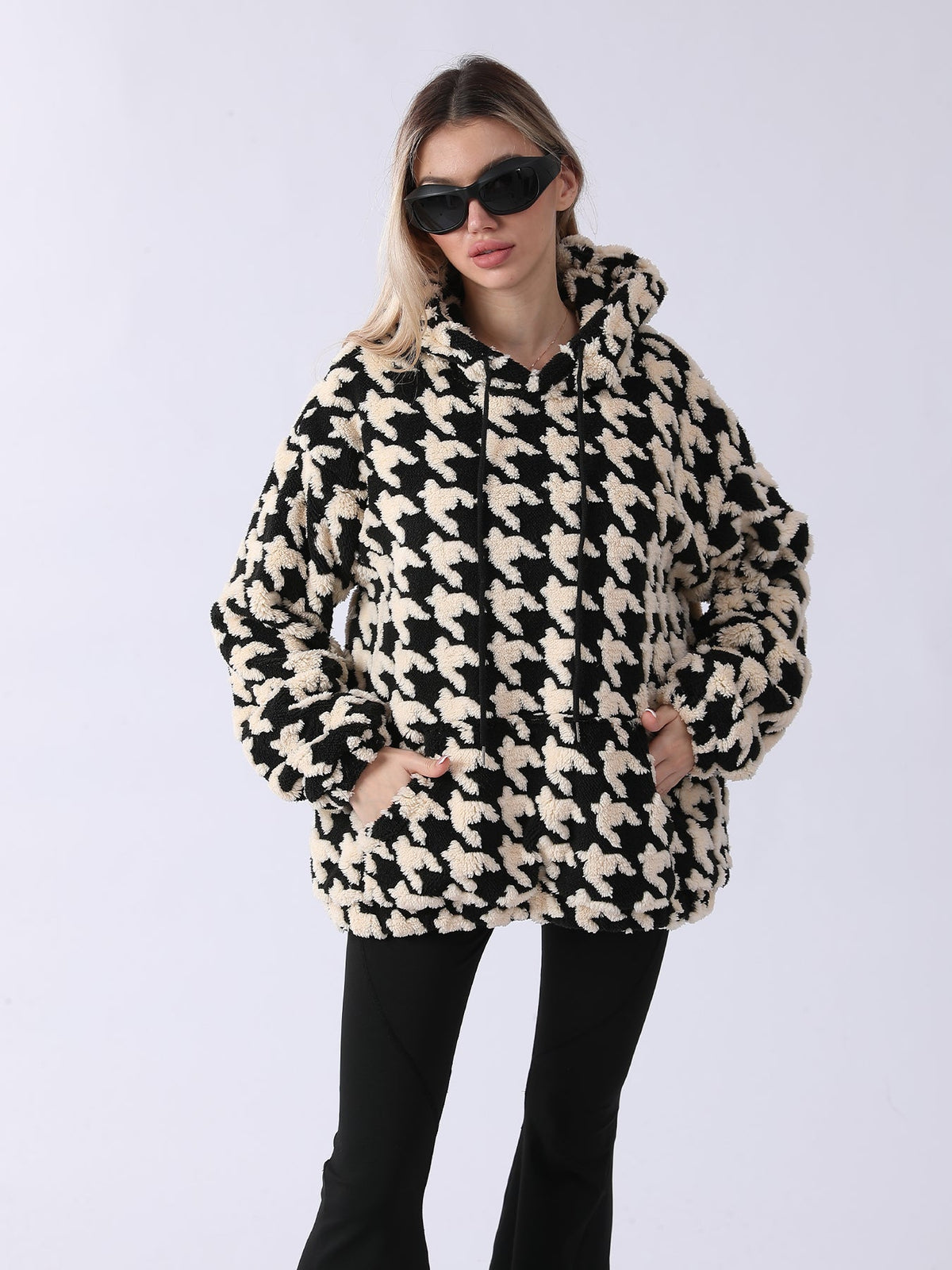Women's Hoodie NorixaFashion.com