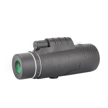60X60 Phone Telescope HD Monocular Life Waterproof Telescope Outdoor Portable Telescope with Tripods LuxuryLifeWay Online Store