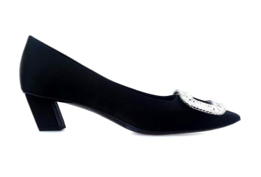 Flat Shoes for Women, Pointed Toe Design LadyShow.Store
