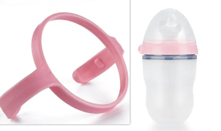 Silicone Sippy Training Cup for Kids Pi-Mart