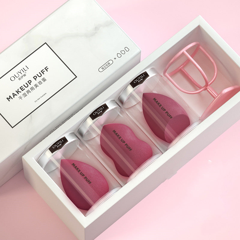 Beauty Egg, Gourd Sponge Puff, Cushion, Make-up Tools LuxuryLifeWay Online Store