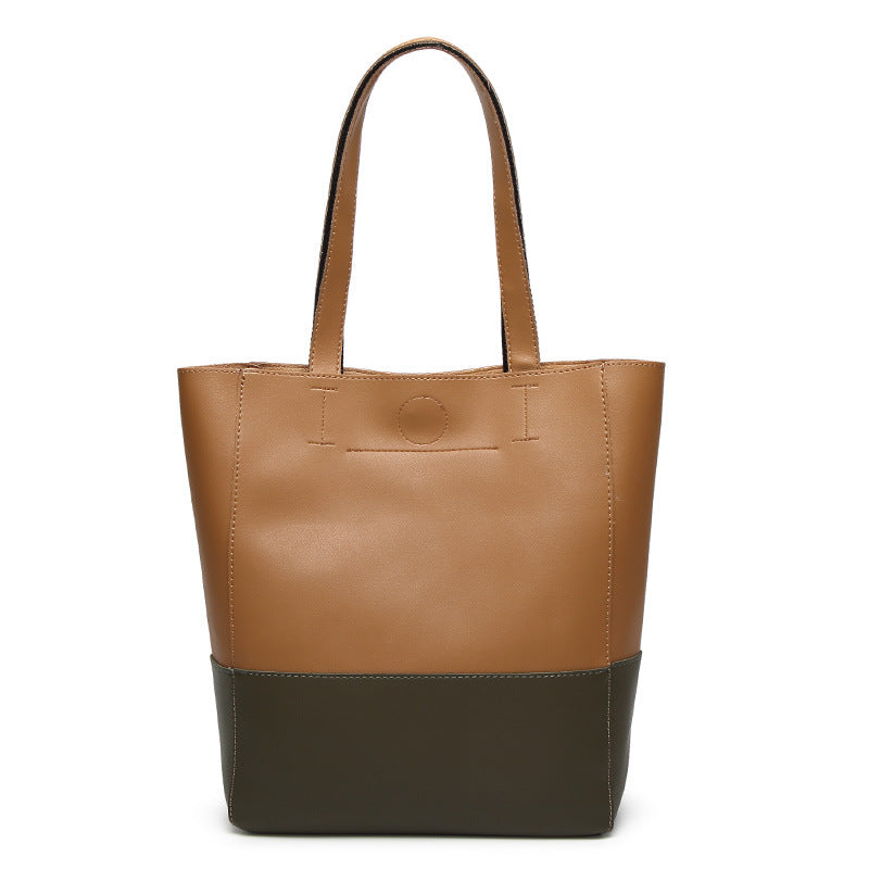 Shoulder Bag, Crossbody, Mother and Child Bag Pi-Mart