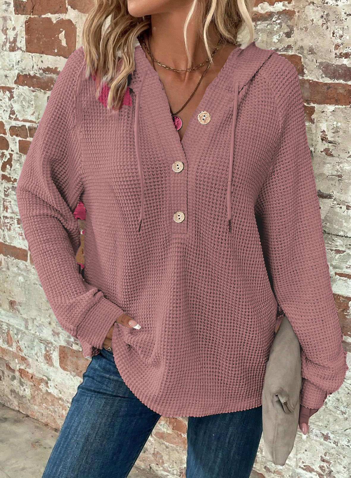 Women's Solid Color Long Sleeved Sportswear LadyShow.Store