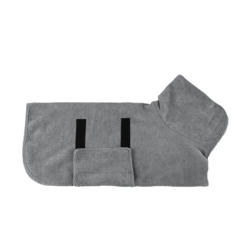 Pet Bathrobe Fast Drying Towel Best YouTube Store