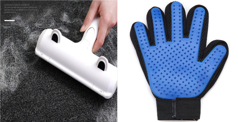 Pet Hair Processor Pets Fashion