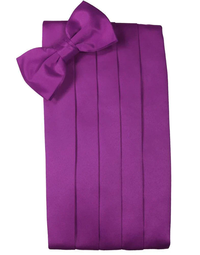 Luxury Kids Satin Cummerbund LuxuryLifeWay Online Store