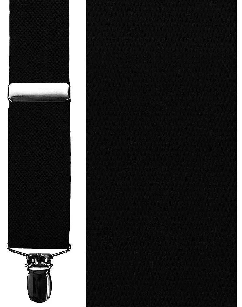 "Catania" Suspenders 1.25"Width LuxuryLifeWay Online Store