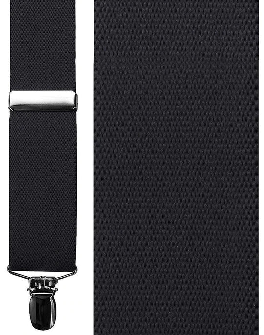 "Catania" Suspenders 1.25"Width LuxuryLifeWay Online Store