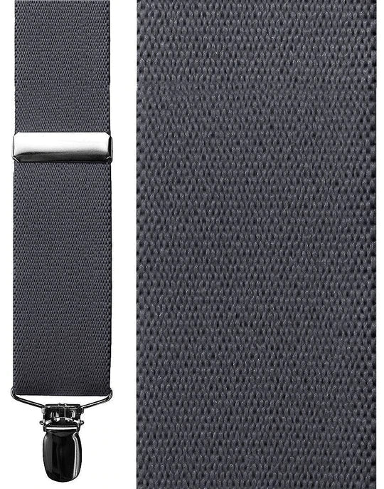 "Catania" Suspenders 1.25"Width LuxuryLifeWay Online Store
