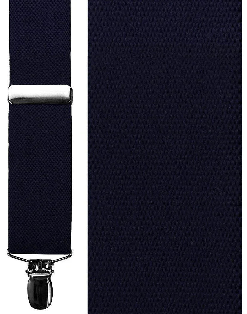 "Catania" Suspenders 1.25"Width LuxuryLifeWay Online Store