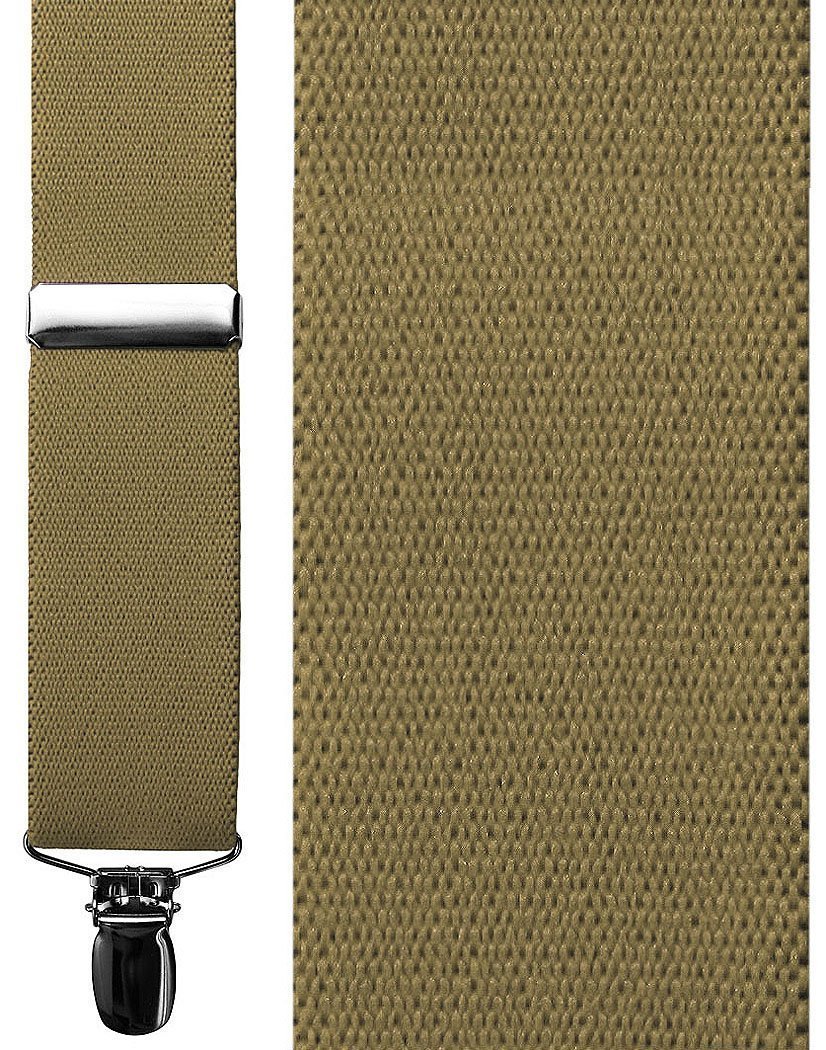 "Catania" Suspenders 1.25"Width LuxuryLifeWay Online Store