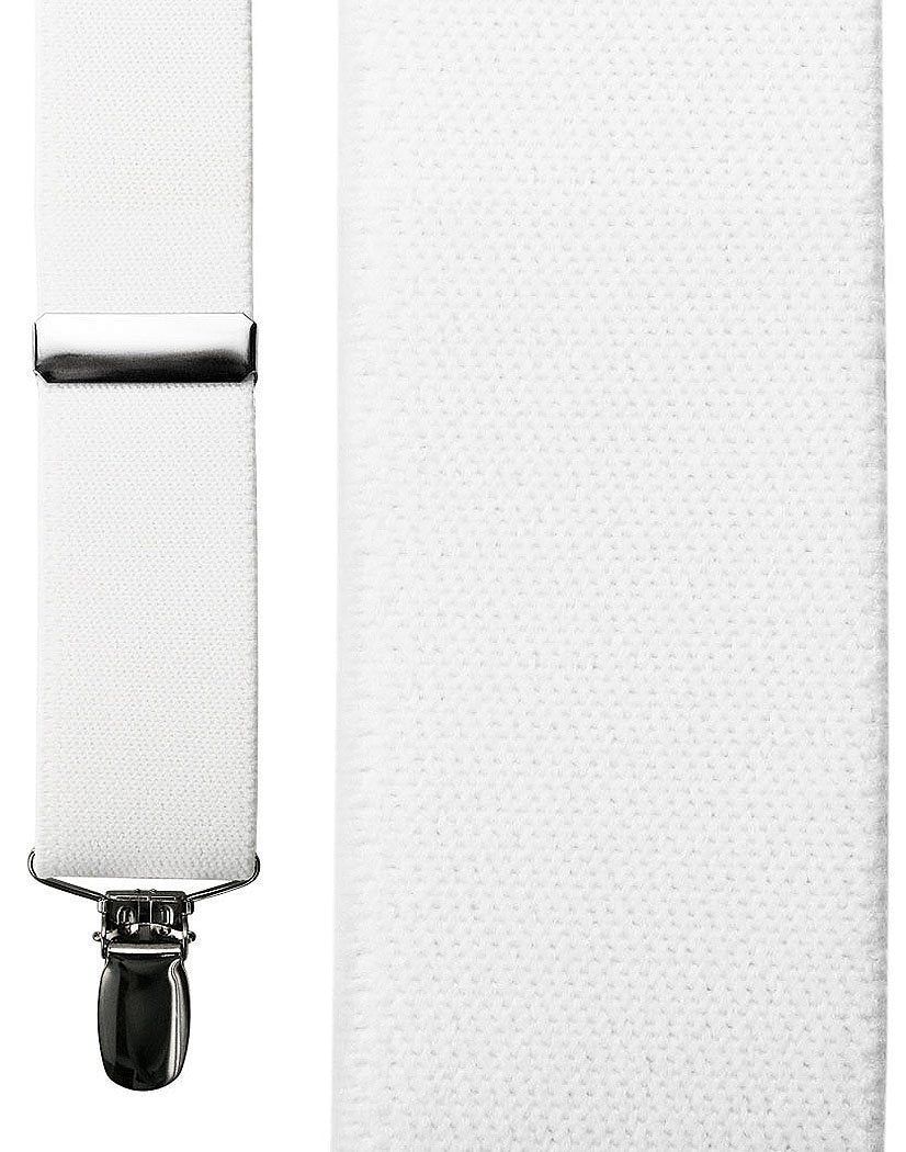 "Catania" Suspenders 1.25"Width LuxuryLifeWay Online Store