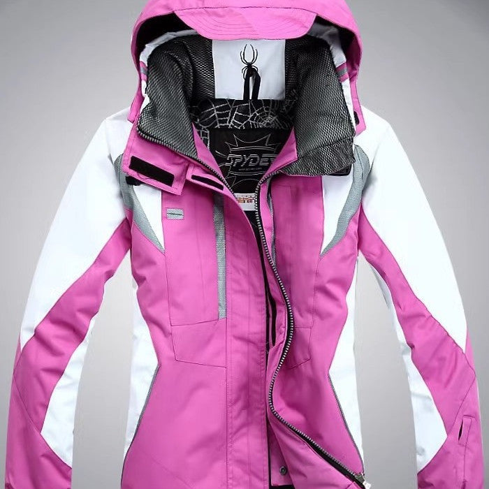 Windproof Warm Thickened Ski Suit Best YouTube Store