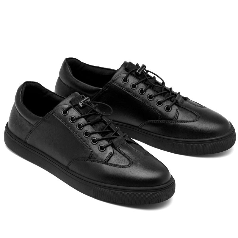 Casual Slip-On Shoes for Easy Wear LadyShow.Store
