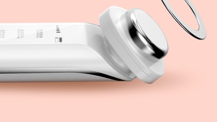 Import Instrument Beauty Instrument Face Export Blackhead Facial Cleansing Instrument Home Facial Massage Instrument LadyShow.Store