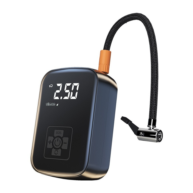 Car Wireless Air Portable Inflatable Instrument Best YouTube Store
