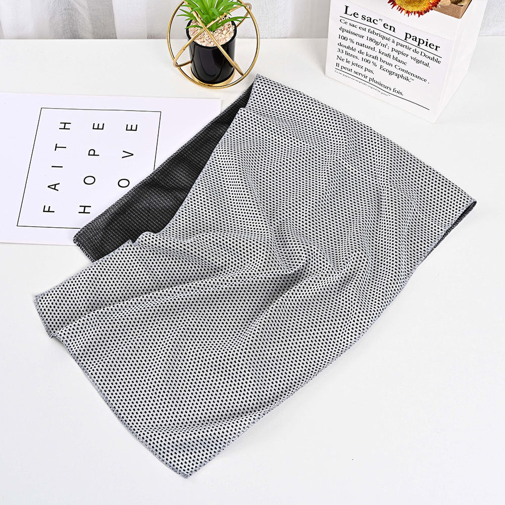 Quick-Drying Outdoor Sports Cooling Towel For Yoga & Beach Best YouTube Store