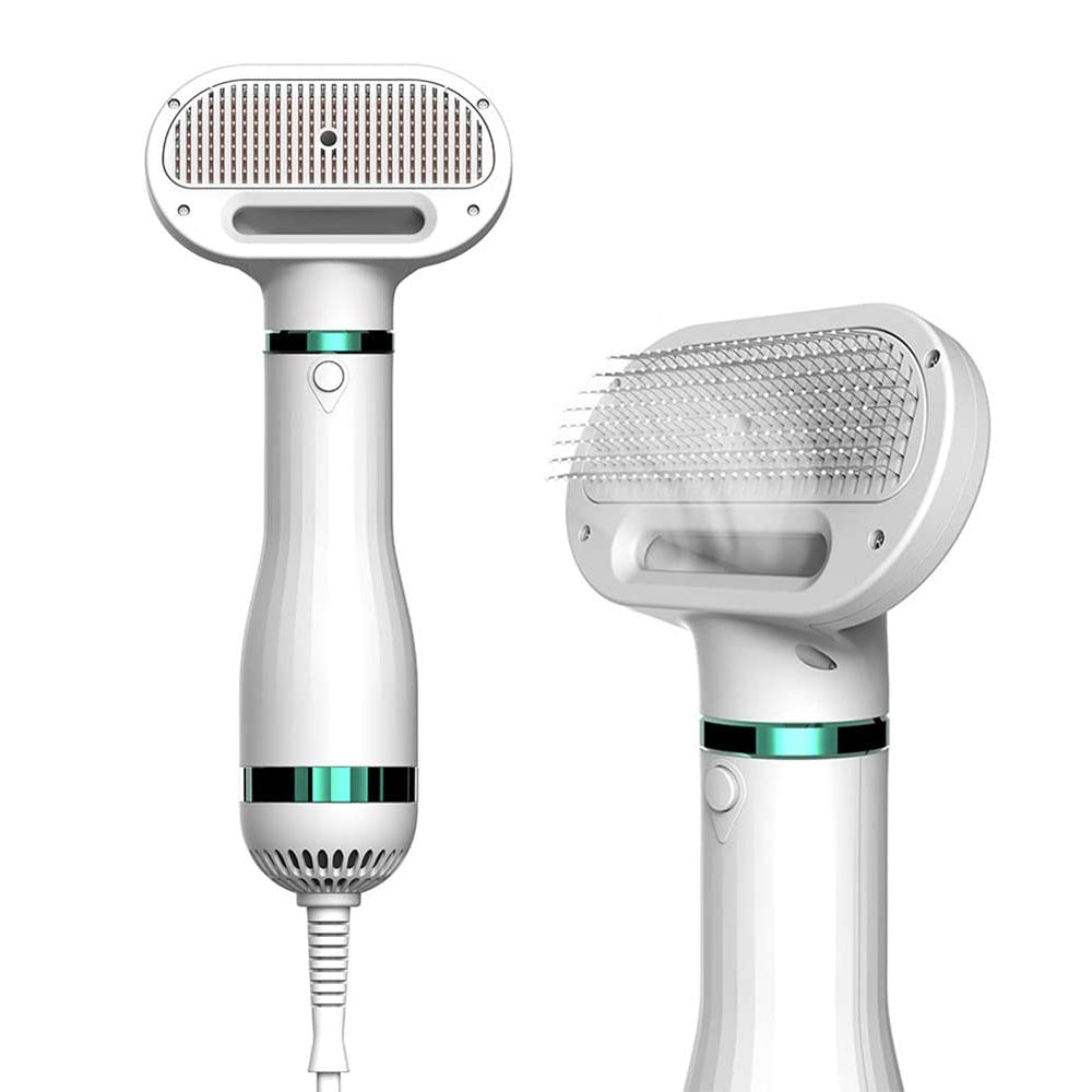 Pet Comb Hair Dryer Pets Fashion