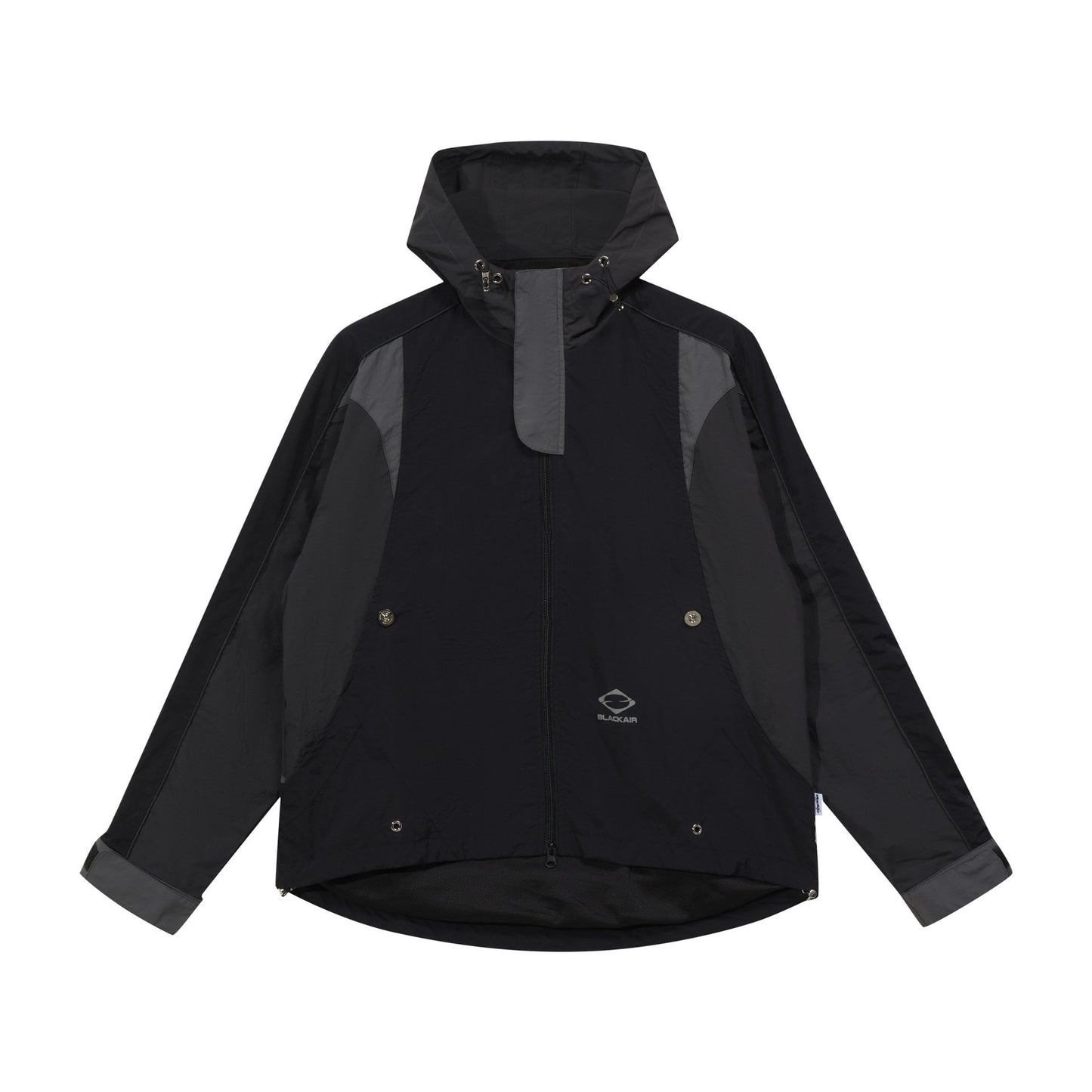 Outdoor Waterproof Multicolor Jacket for Men and Women Pi-Mart