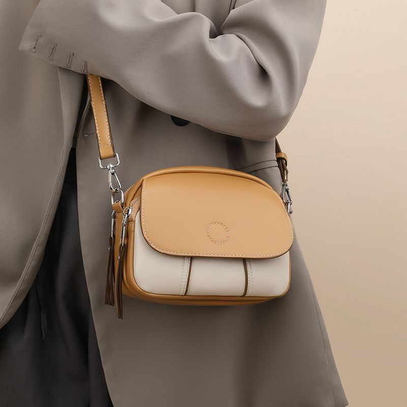 Fashionable Crossbody Bag Mini Versatile Shoulder Bag LadyShow.Store