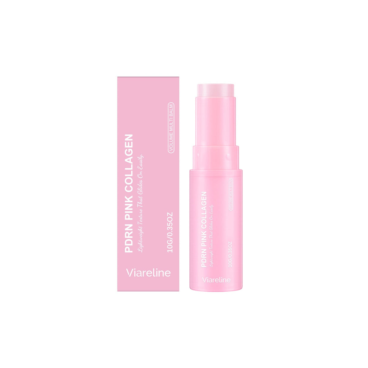 Plump Multi-Effect Moisturizing Stick 10g Tri Light Beauty