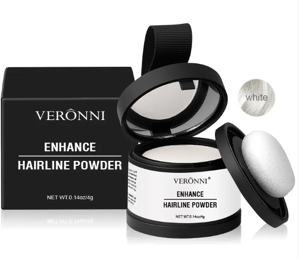14-Color Hairline Powder Concealer Pi-Mart