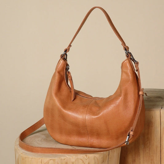 Cortical Women's Spliced Casual Crossbody Bag LadyShow.Store