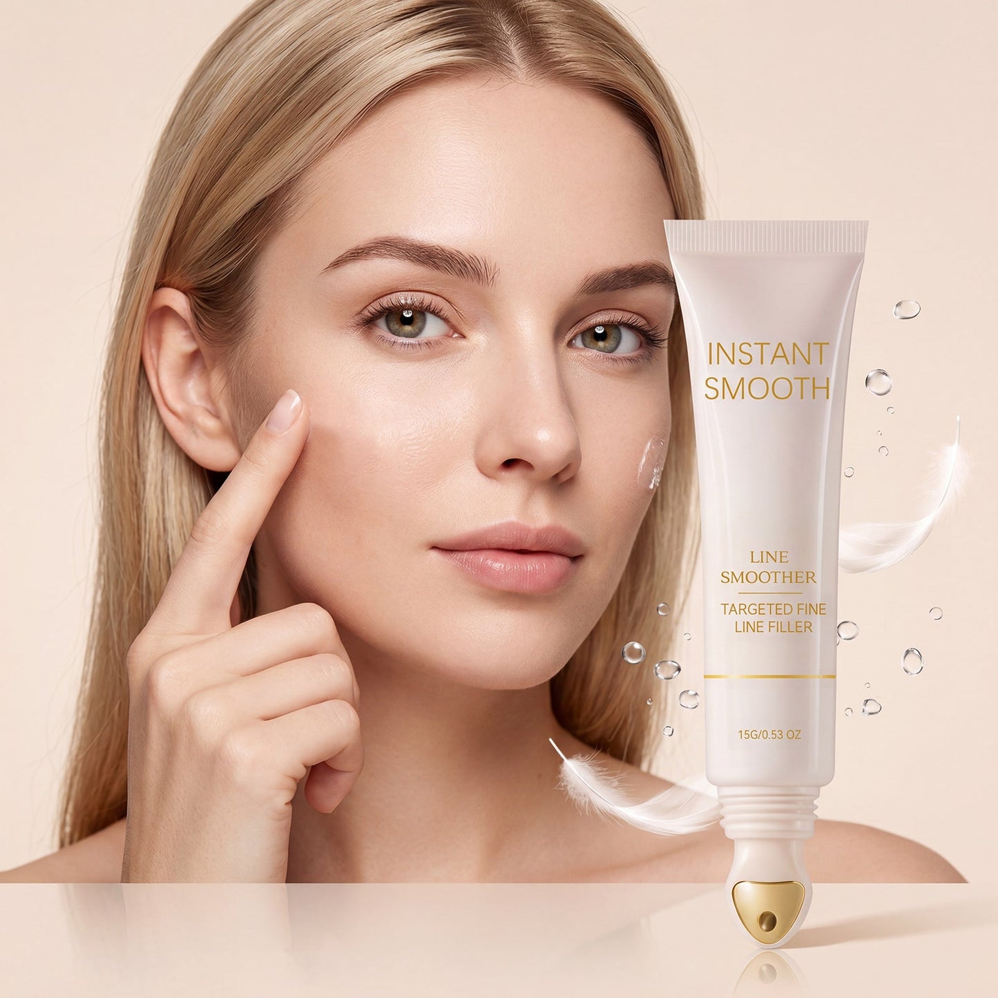 Softening And Skin-evening Primer 15g Tri Light Beauty