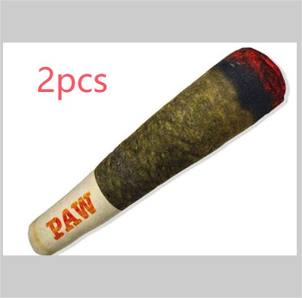 Pet Toys Dog Jokes Prank Toys Fake Cigarettes Pets Fashion