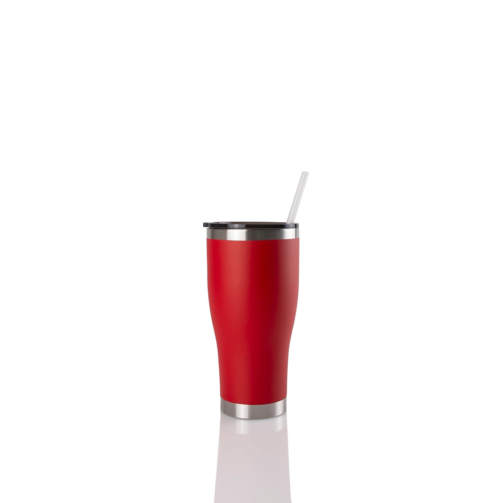 30oz POWDER COATED MODERN CURVE TUMBLER LuxuryLifeWay Online Store