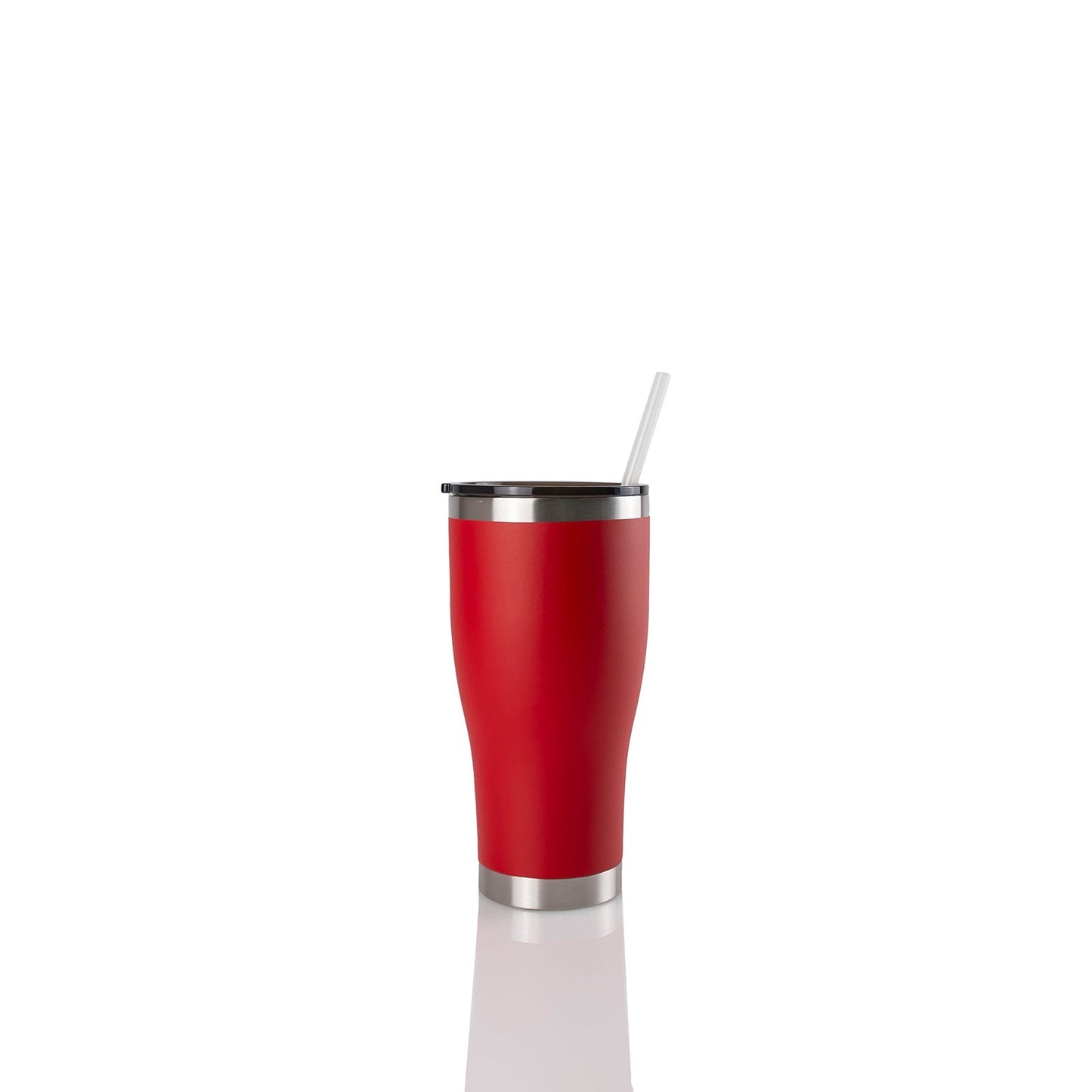 30oz POWDER COATED MODERN CURVE TUMBLER LuxuryLifeWay Online Store