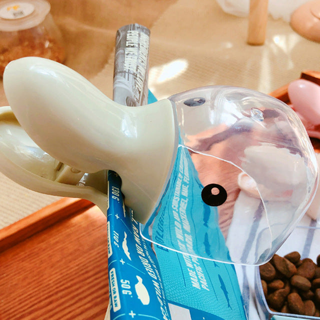 Pet Food Spoon Pi-Mart