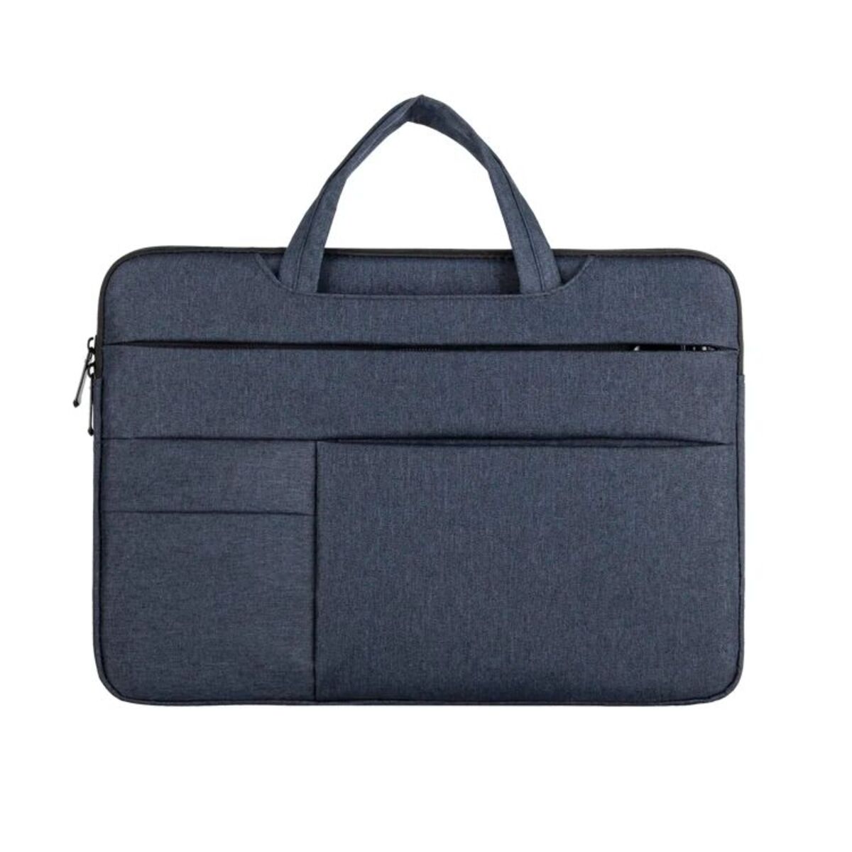 13-15.6 Inch Laptop Bag, Laptop Carrying Case Shoulder Strap Carrying Briefcase, Business Leisure Or School Laptop Bag CJD