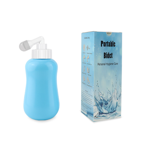 Portable Bidet for Personal Hygiene Pi-Mart