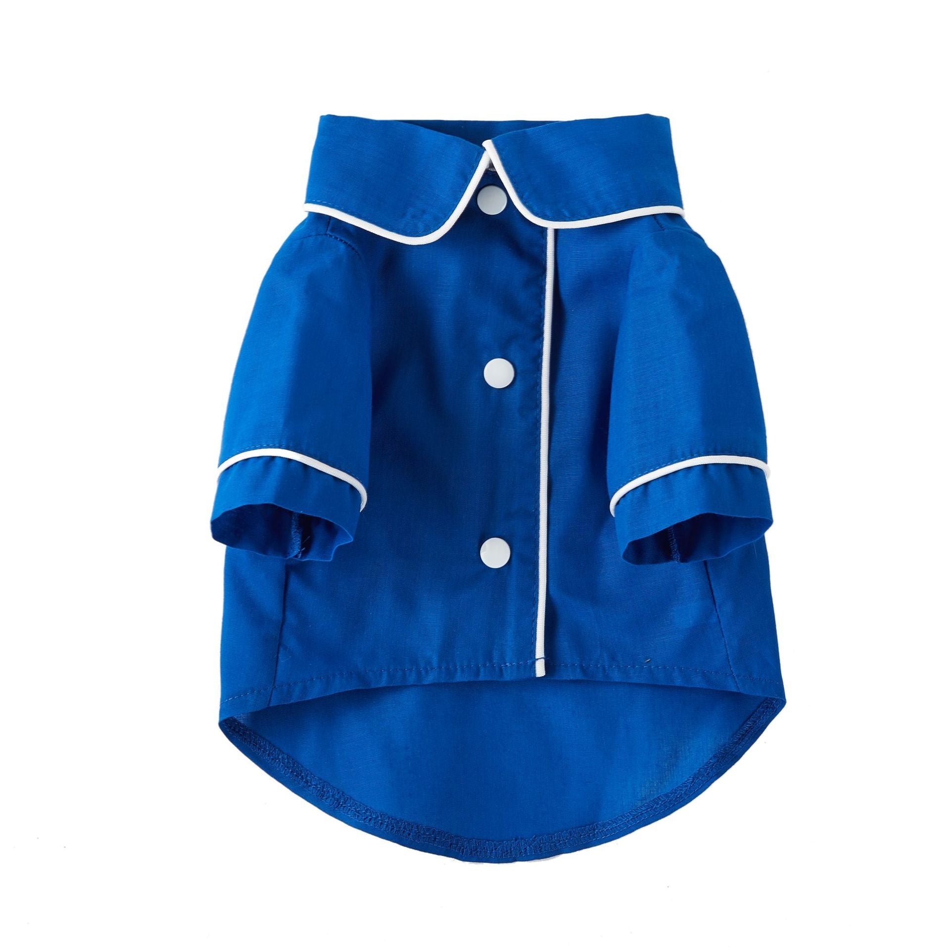 Pet Pajamas Dog Pajamas Small Dog Cat Clothing Pets Fashion