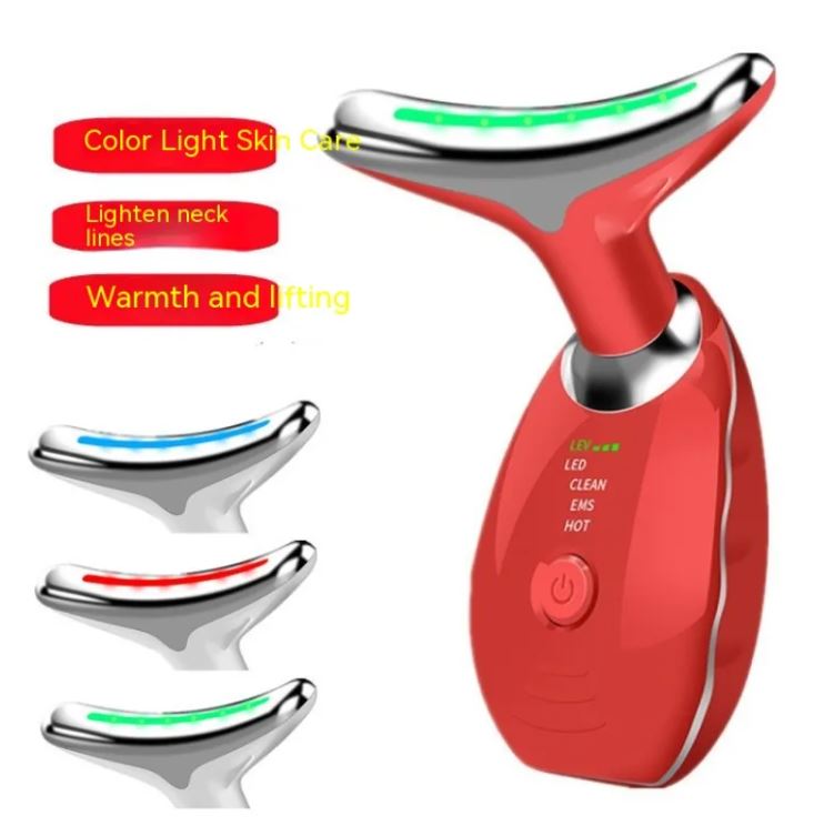 Neck Beauty Instrument Fade Care Pi-Mart