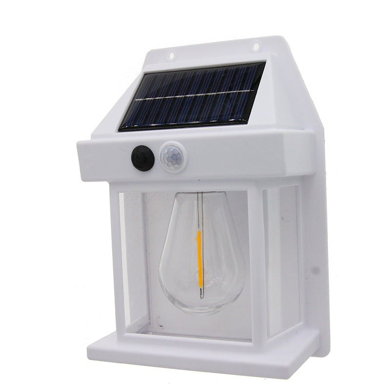 Solar Wall Lamp Best YouTube Store