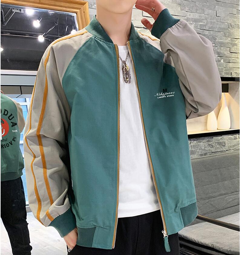 Men's Outerwear, Jackets, and Baseball Jackets Pi-Mart