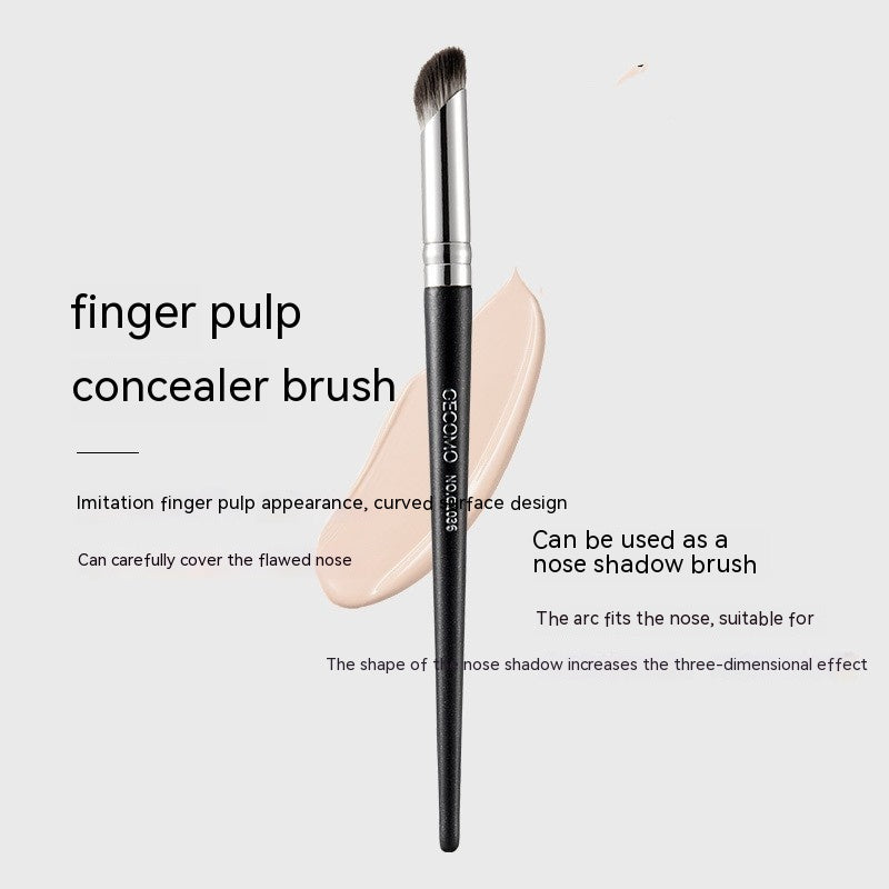 Makeup Brush Single Package Beginner CJD2