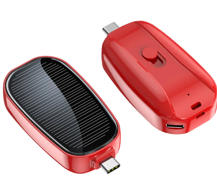 Solar Power Charging Bank Best YouTube Store