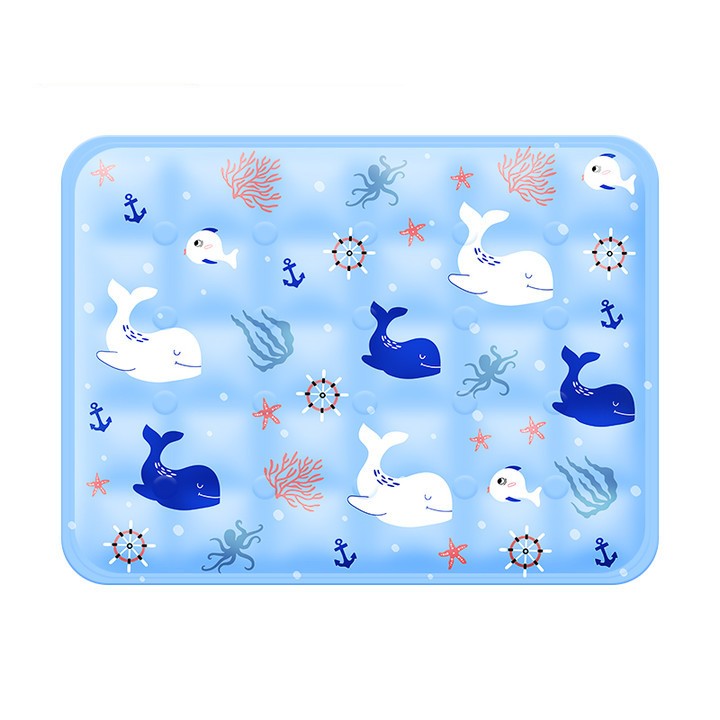Pet Ice Pad Gel Cooling In Summer Pets Fashion