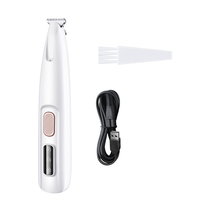 Waterproof Pet Paw Trimmer Pets Fashion