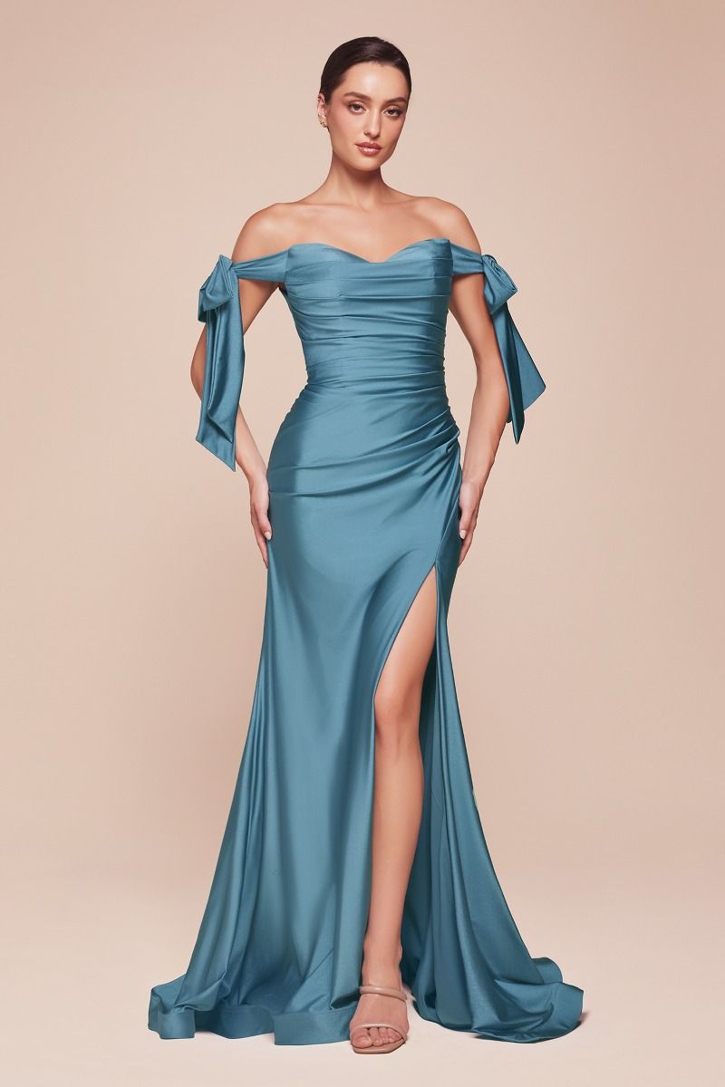 Stretch Luxe Jersey Dress LuxuryLifeWay Online Store