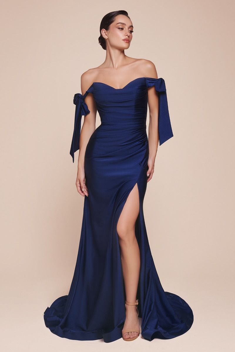 Stretch Luxe Jersey Dress LuxuryLifeWay Online Store