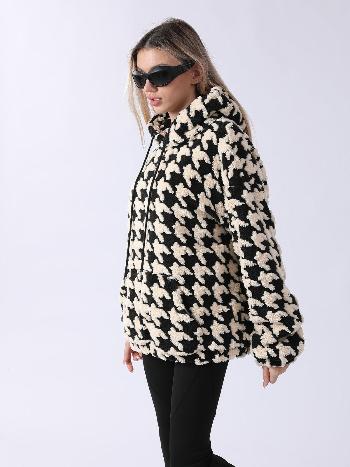 Women's Hoodie NorixaFashion.com