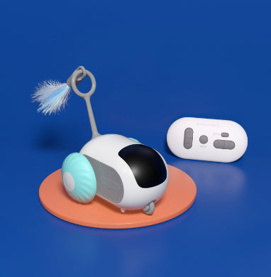 Remote Control Cat Car Pets Fashion