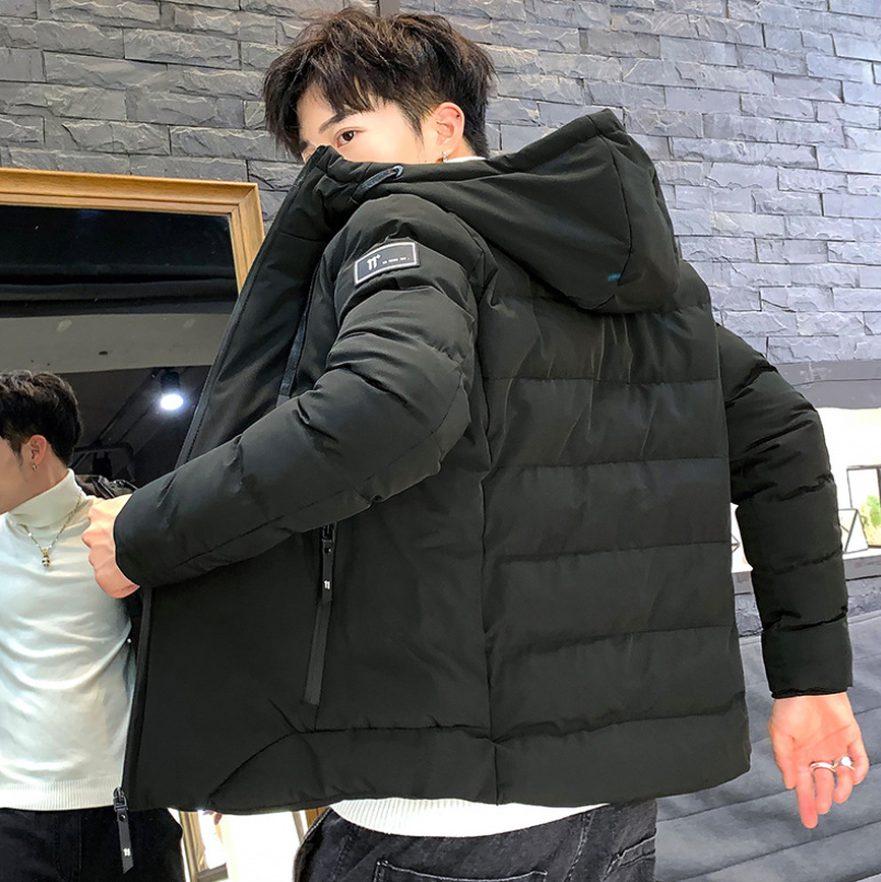 USB Heated Jacket for Winter - Unisex Thermal Coat Pi-Mart